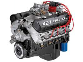 P2276 Engine